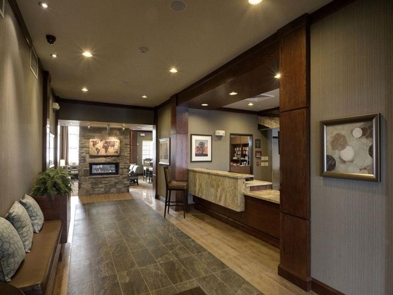 Staybridge Suites Midvale By Ihg Zewnętrze zdjęcie