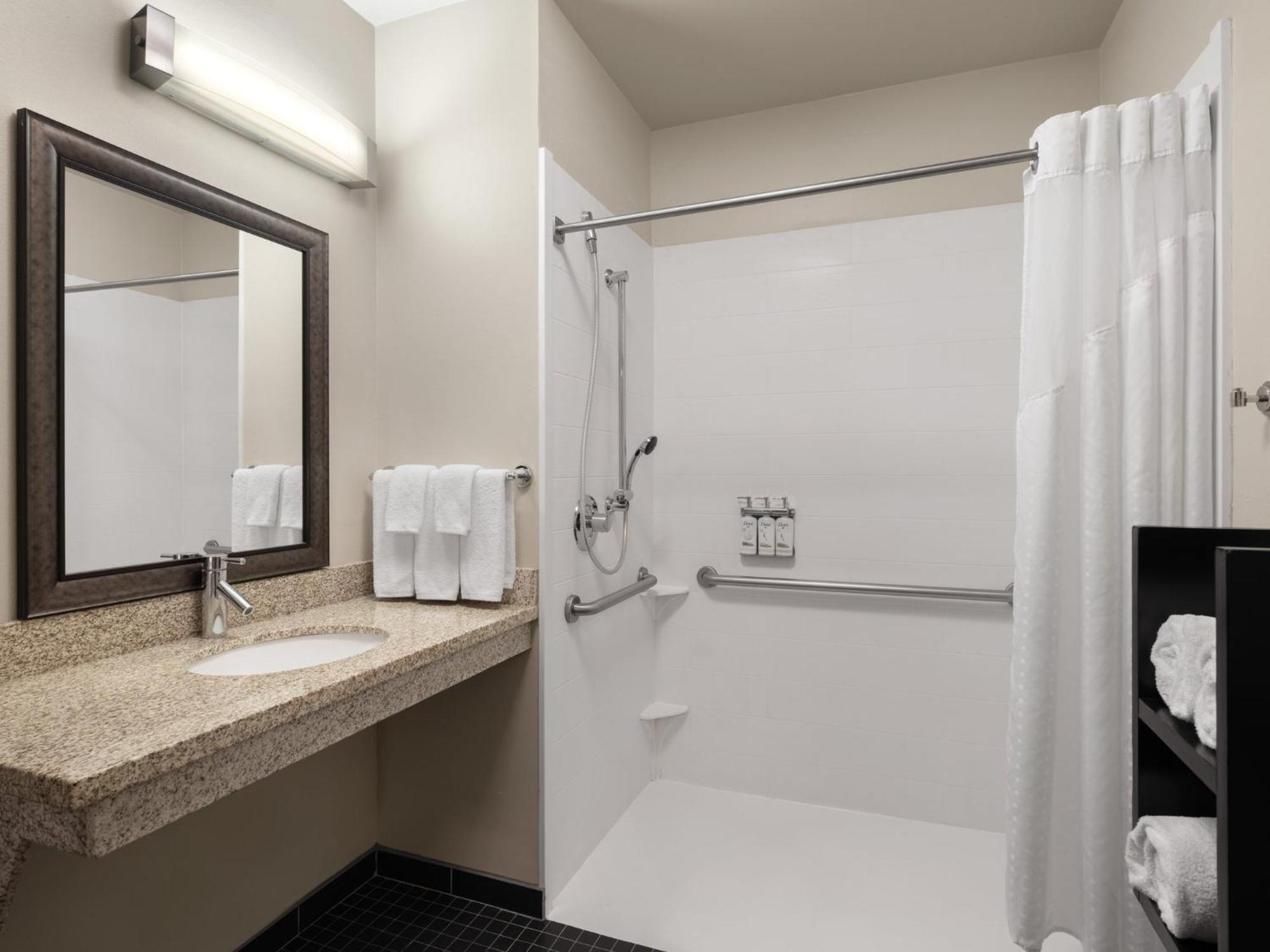 Staybridge Suites Midvale By Ihg Zewnętrze zdjęcie