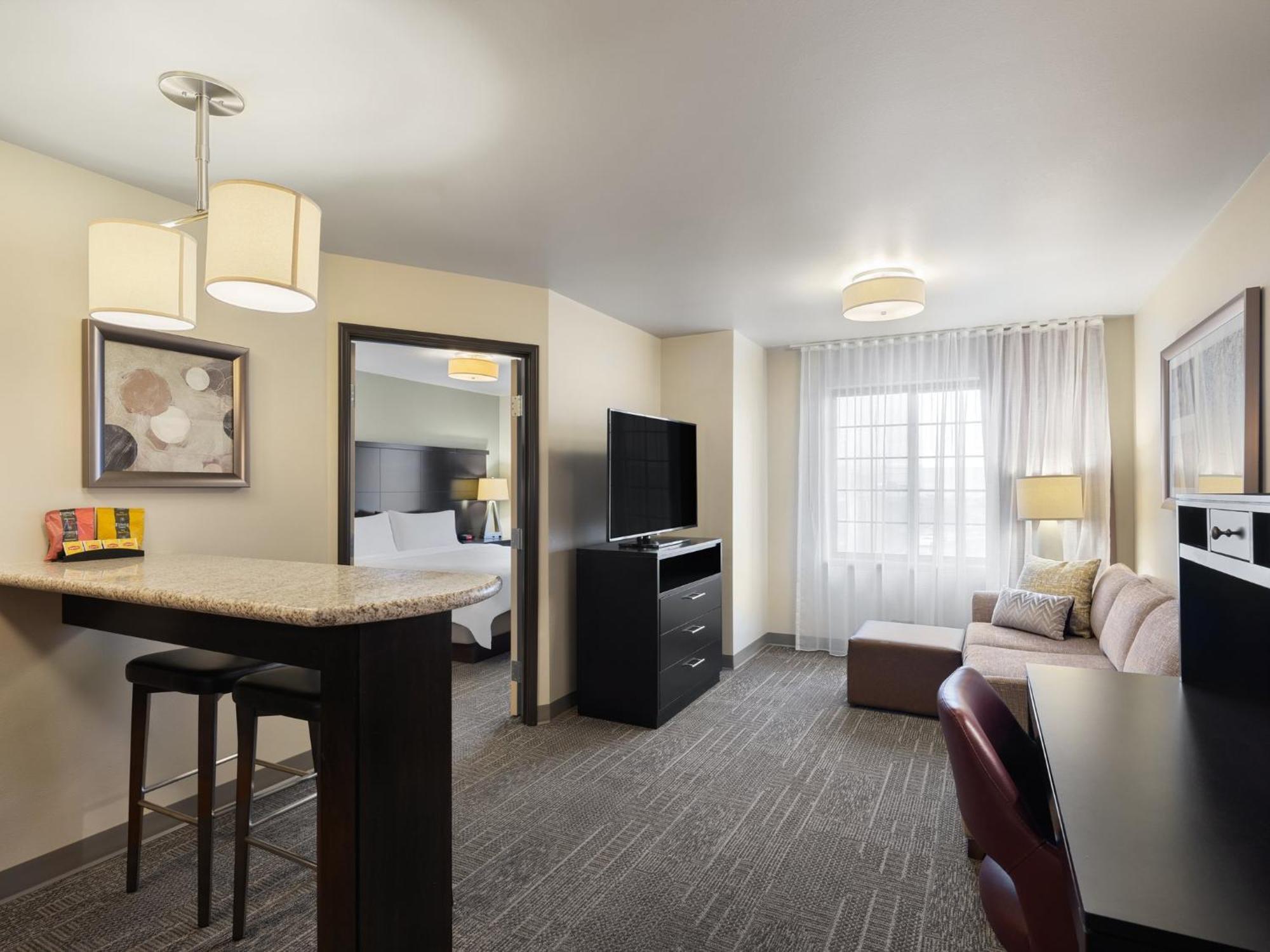 Staybridge Suites Midvale By Ihg Zewnętrze zdjęcie