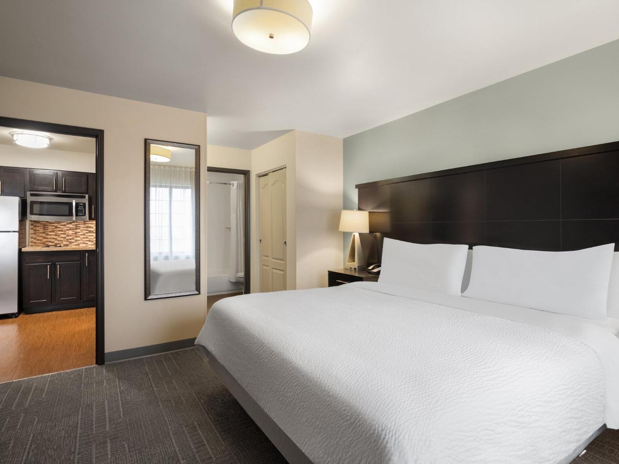 Staybridge Suites Midvale By Ihg Zewnętrze zdjęcie