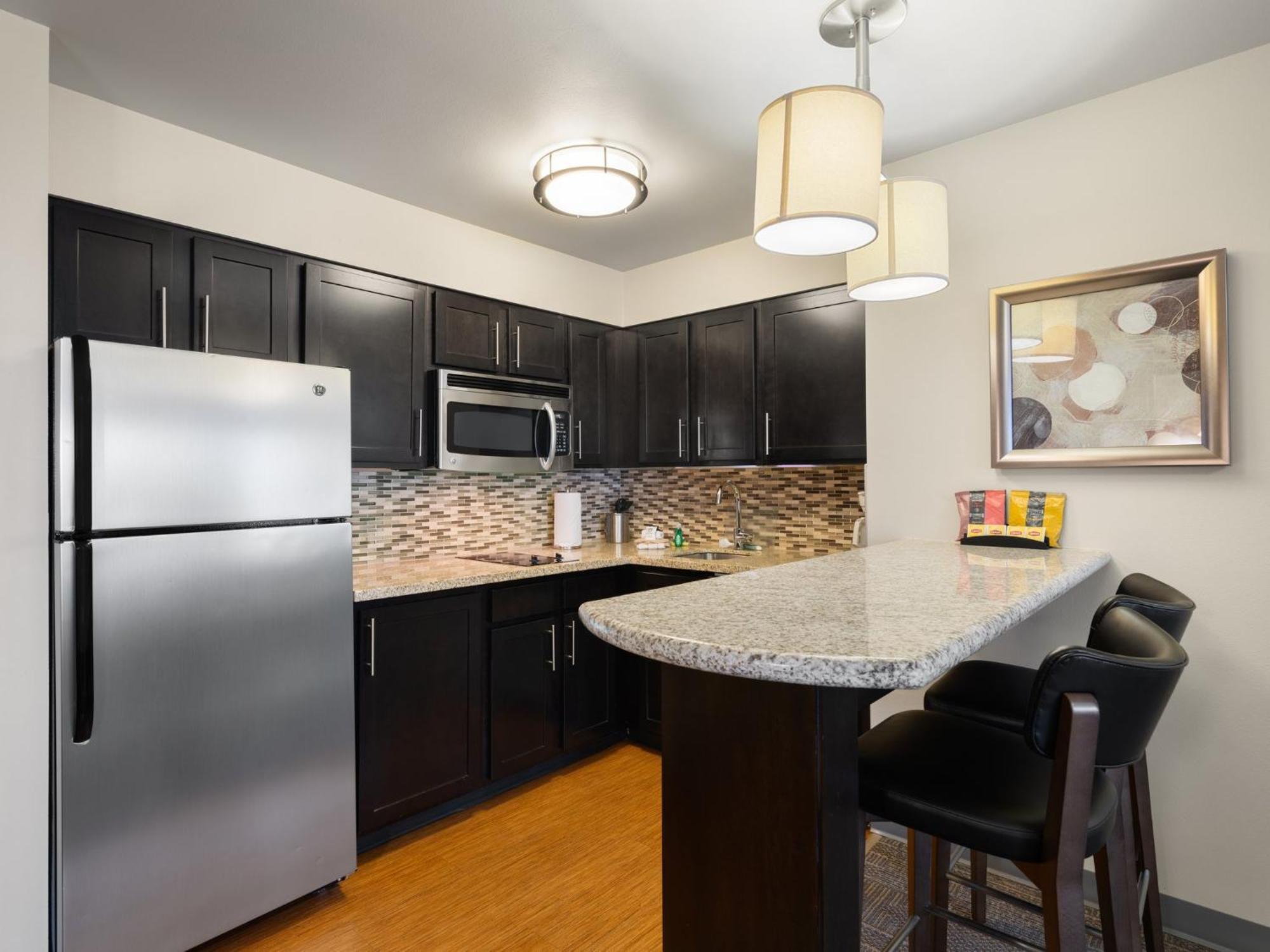 Staybridge Suites Midvale By Ihg Zewnętrze zdjęcie