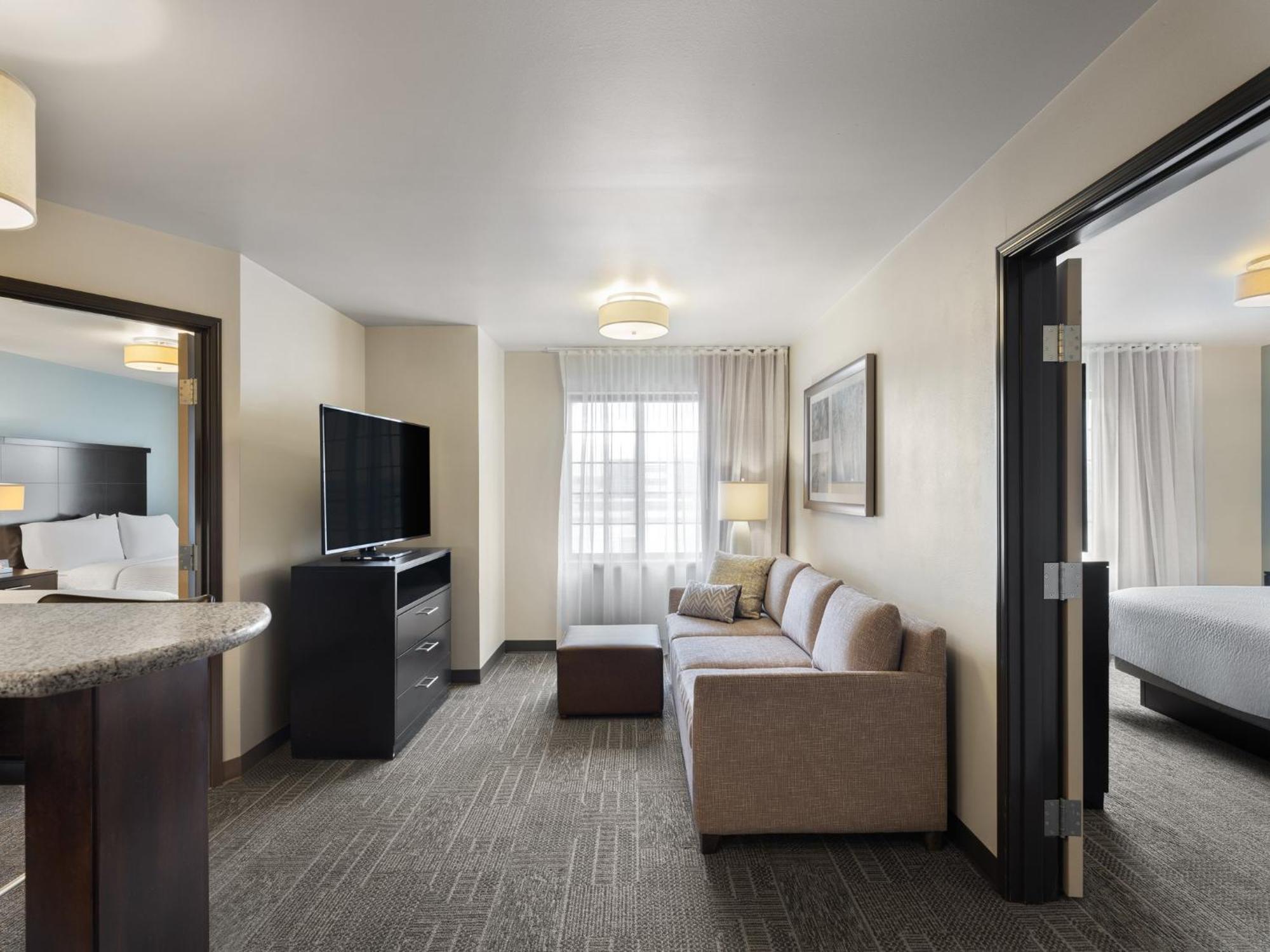 Staybridge Suites Midvale By Ihg Zewnętrze zdjęcie