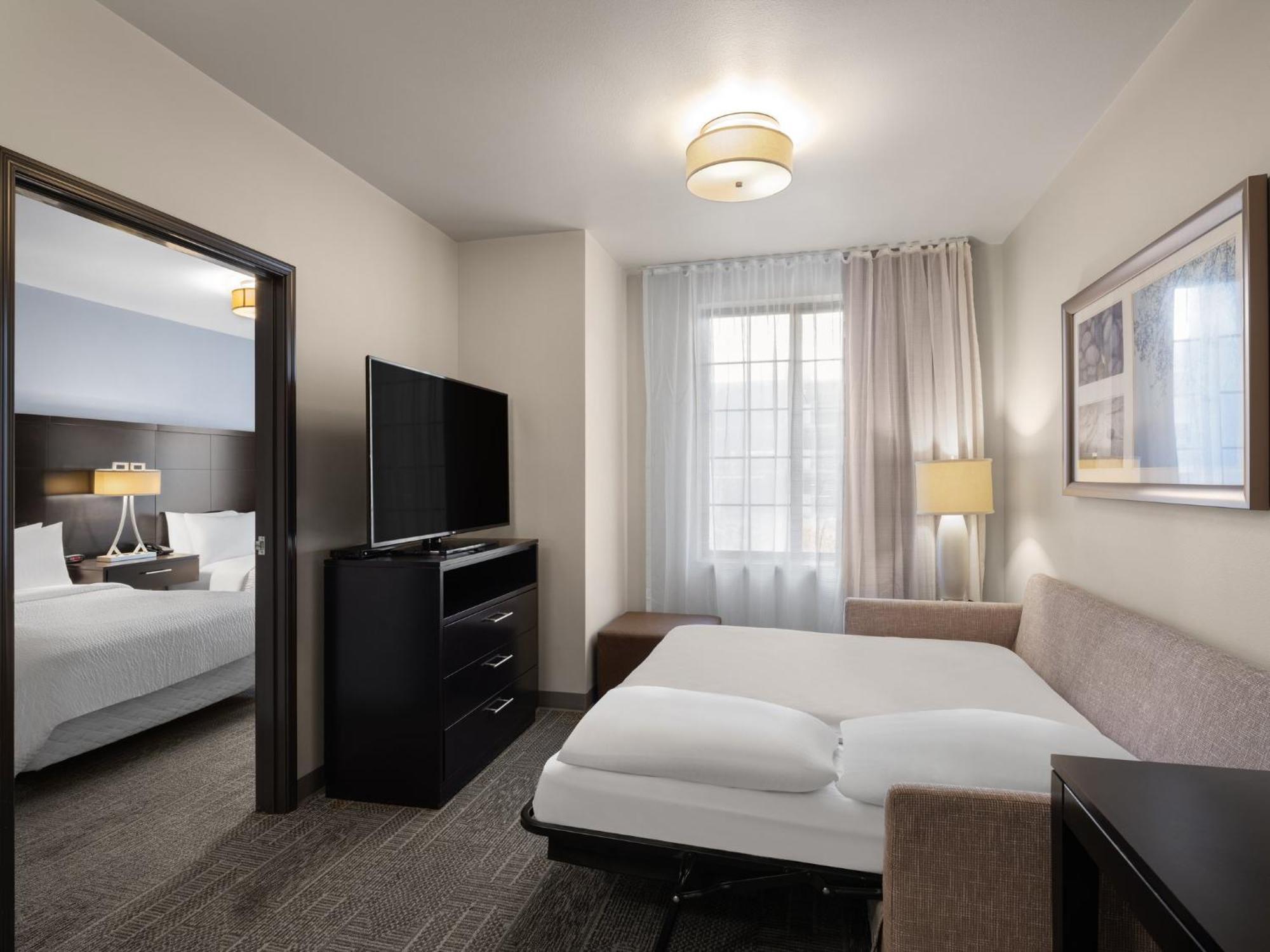 Staybridge Suites Midvale By Ihg Zewnętrze zdjęcie
