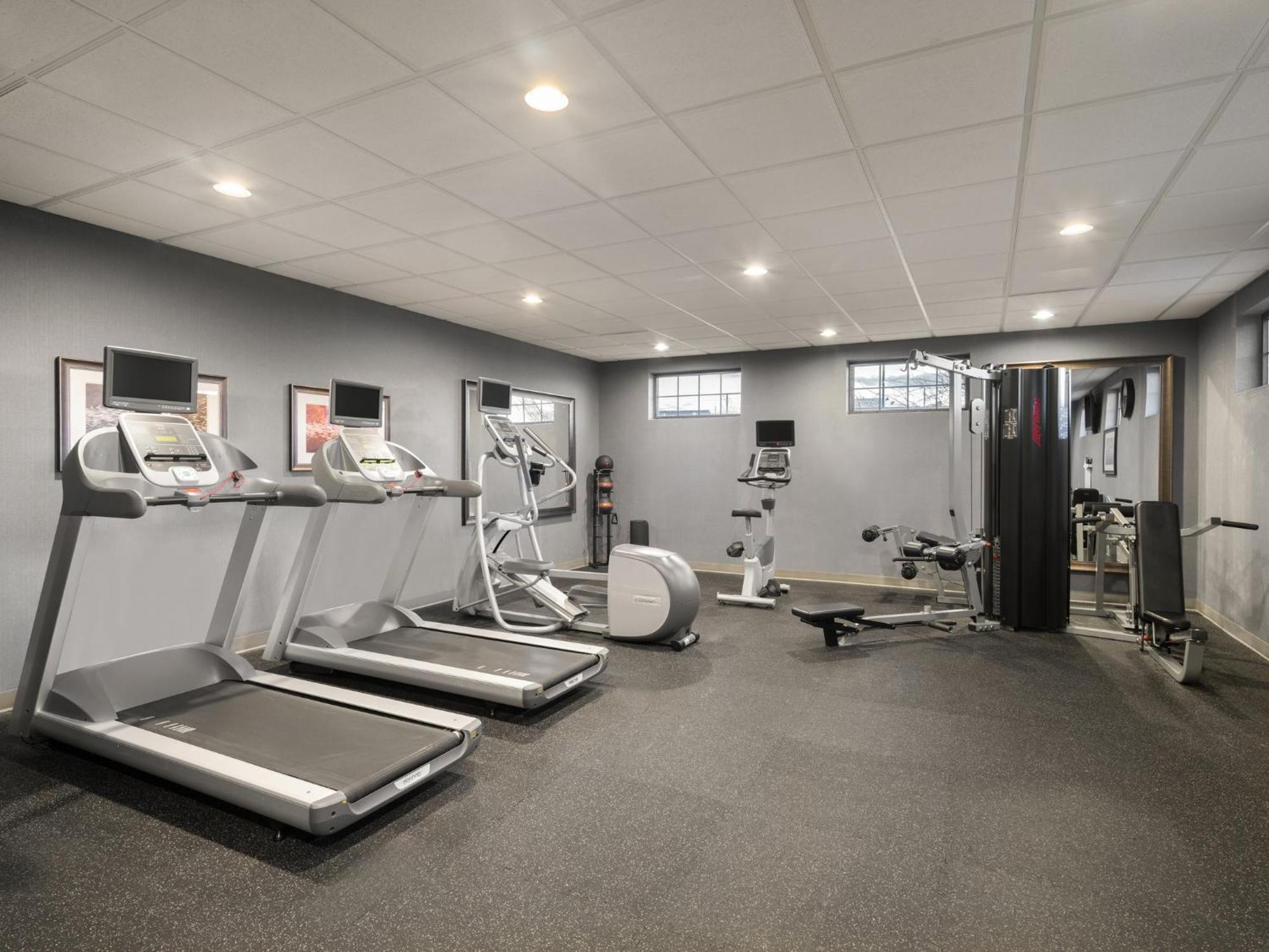 Staybridge Suites Midvale By Ihg Zewnętrze zdjęcie