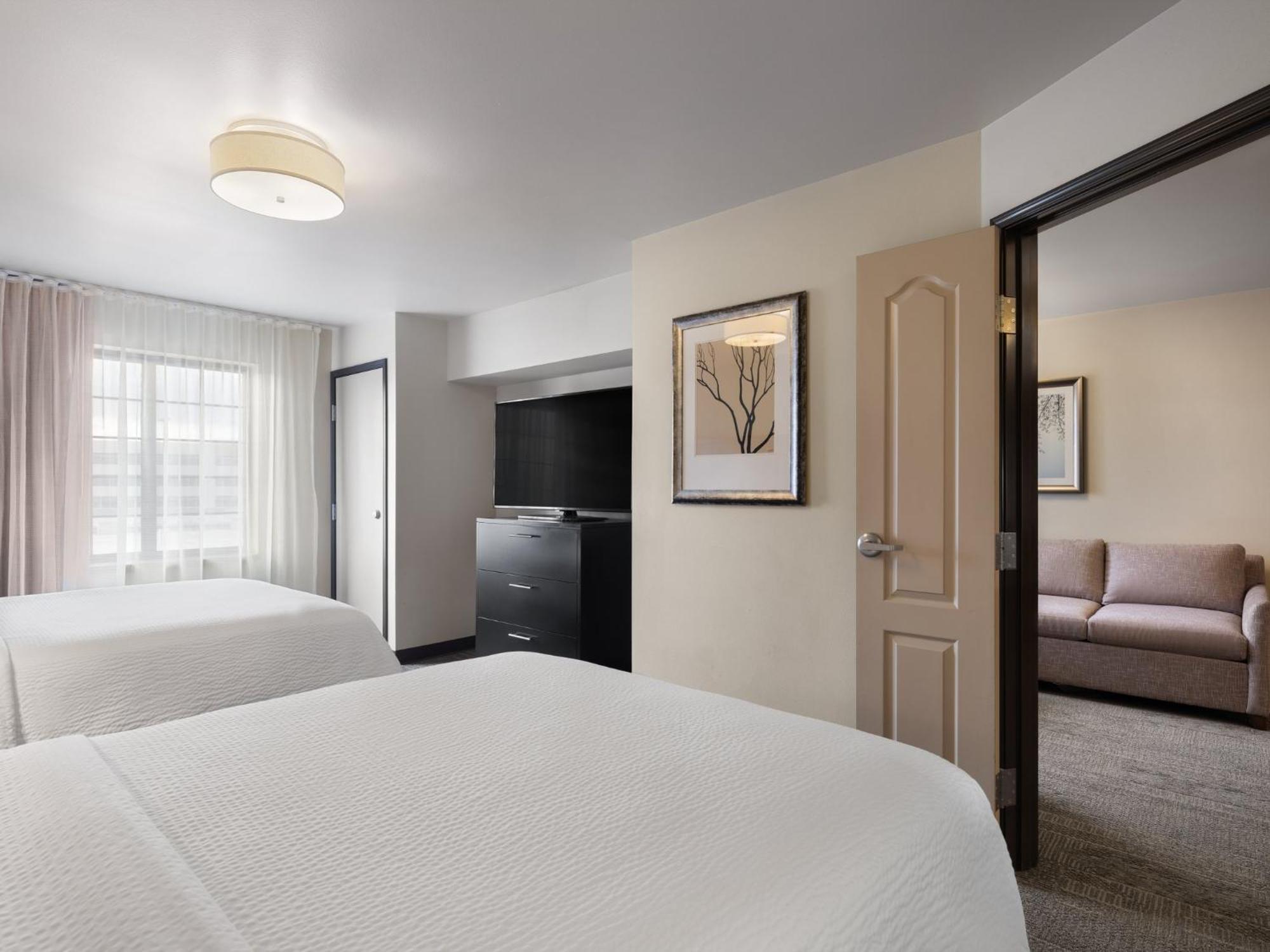 Staybridge Suites Midvale By Ihg Zewnętrze zdjęcie