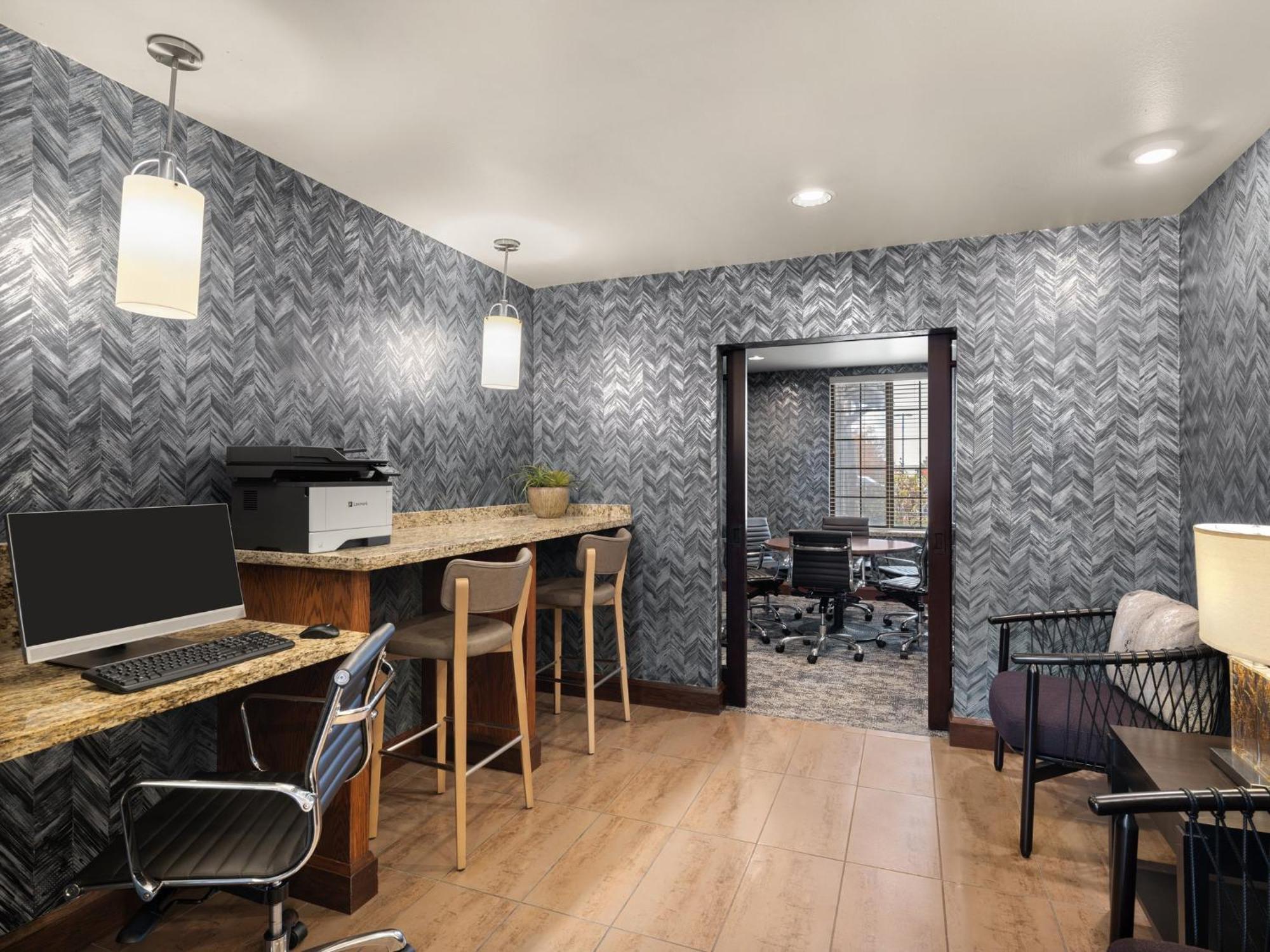 Staybridge Suites Midvale By Ihg Zewnętrze zdjęcie