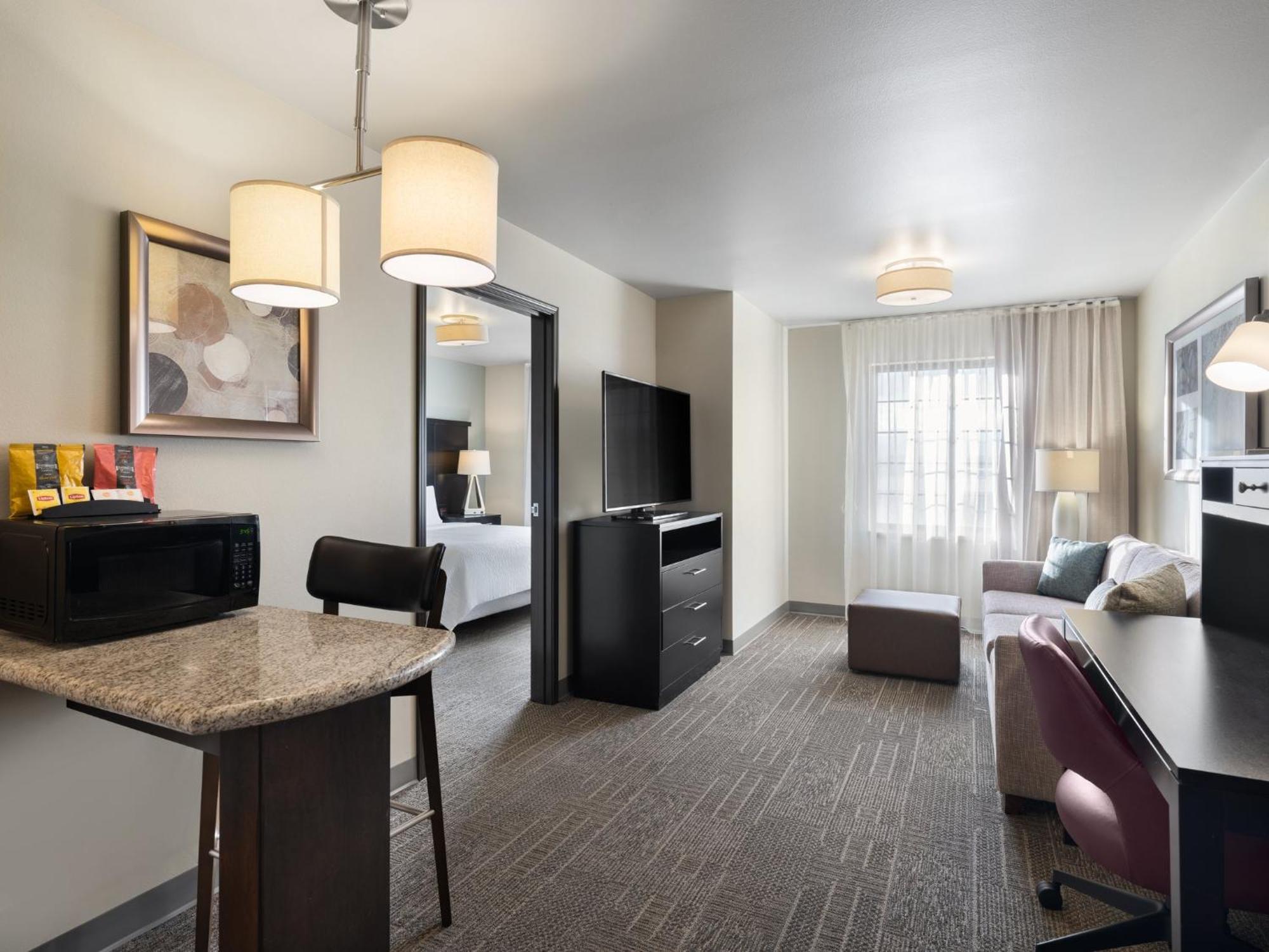 Staybridge Suites Midvale By Ihg Zewnętrze zdjęcie