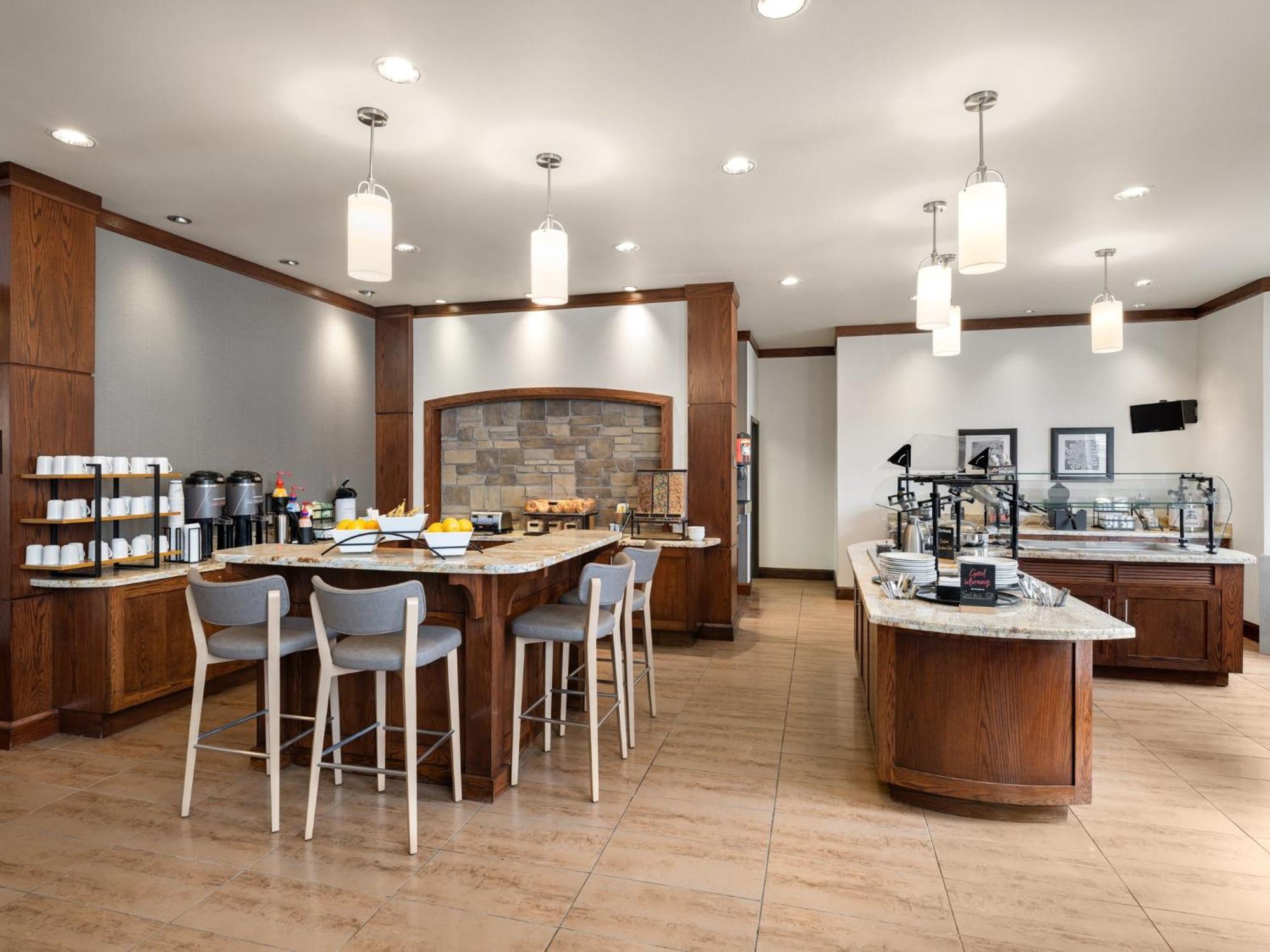 Staybridge Suites Midvale By Ihg Zewnętrze zdjęcie