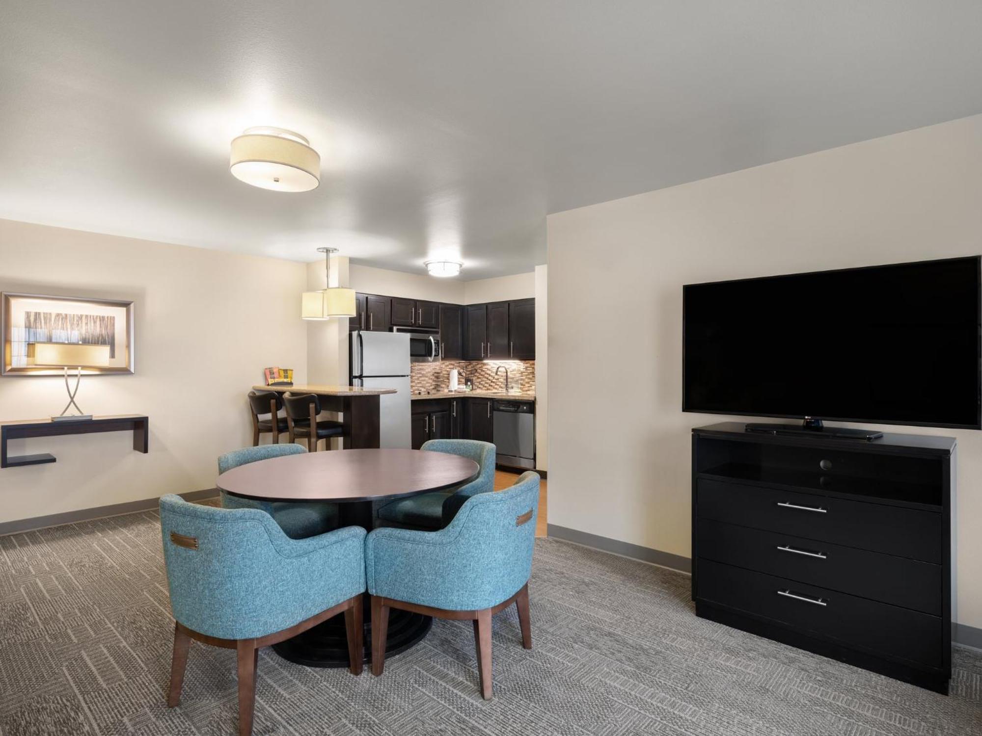 Staybridge Suites Midvale By Ihg Zewnętrze zdjęcie
