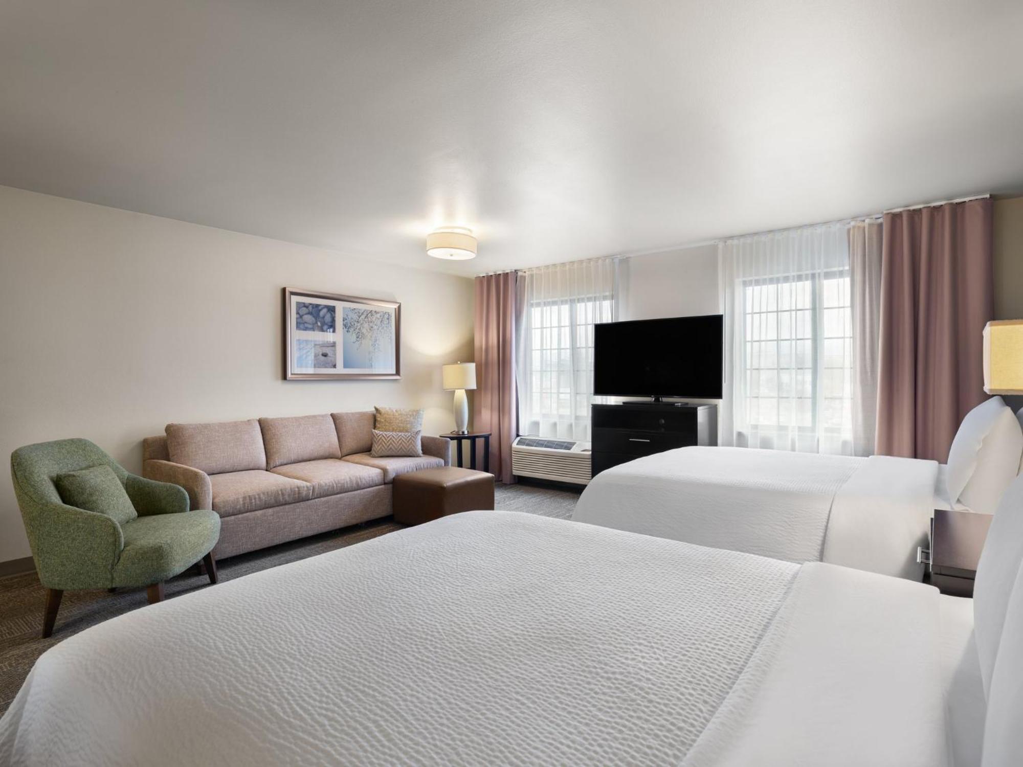 Staybridge Suites Midvale By Ihg Zewnętrze zdjęcie