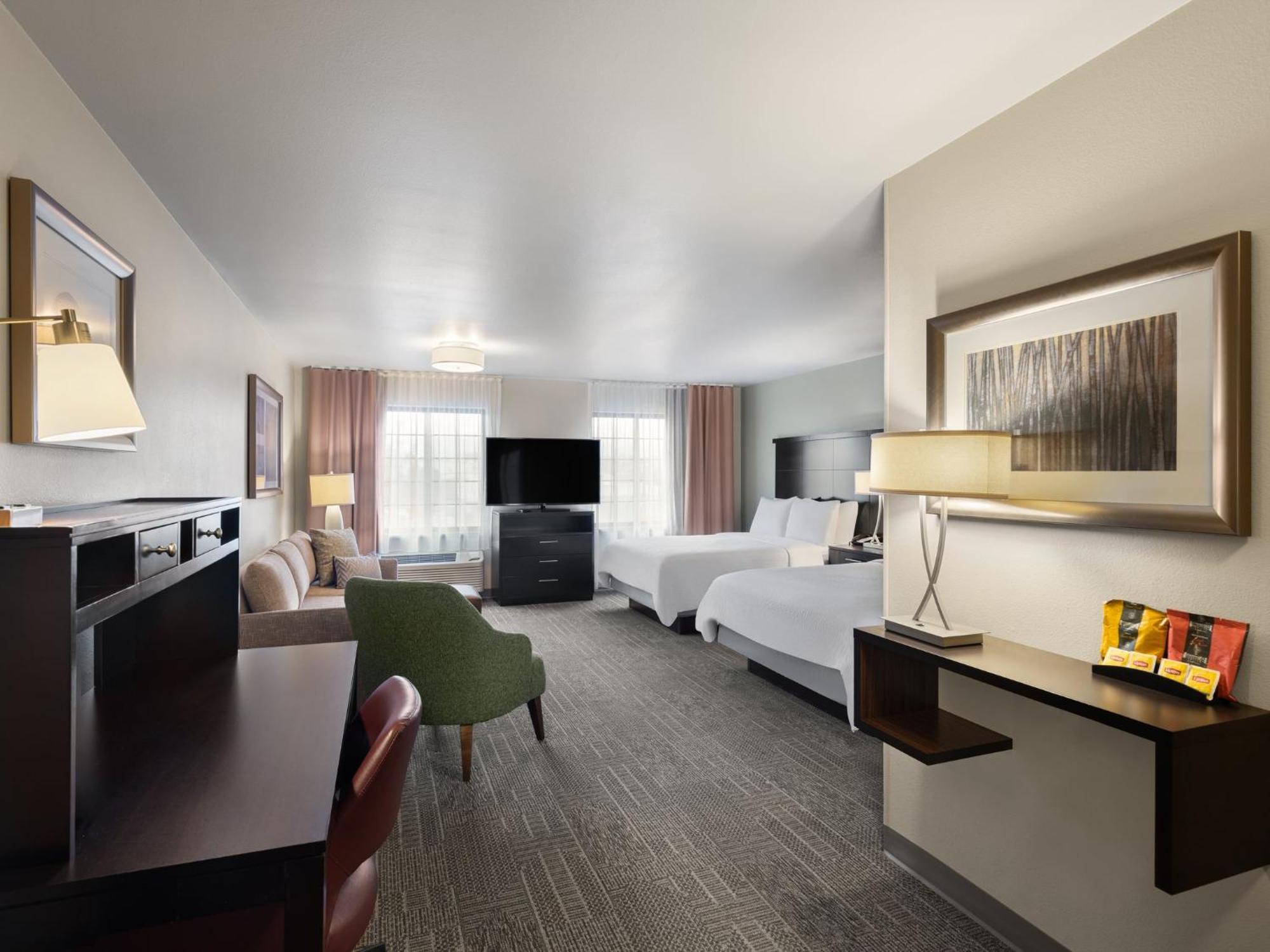 Staybridge Suites Midvale By Ihg Zewnętrze zdjęcie