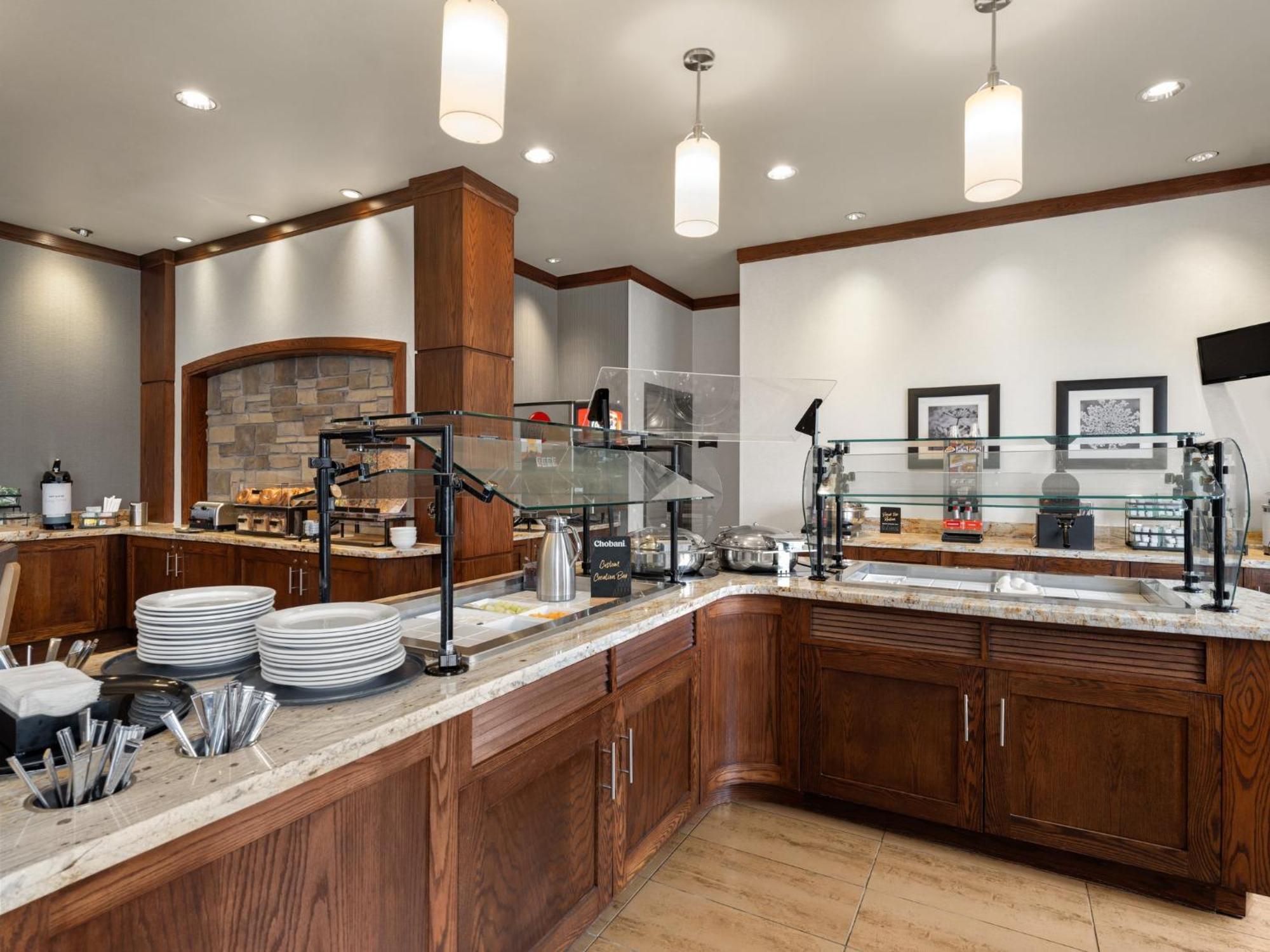 Staybridge Suites Midvale By Ihg Zewnętrze zdjęcie