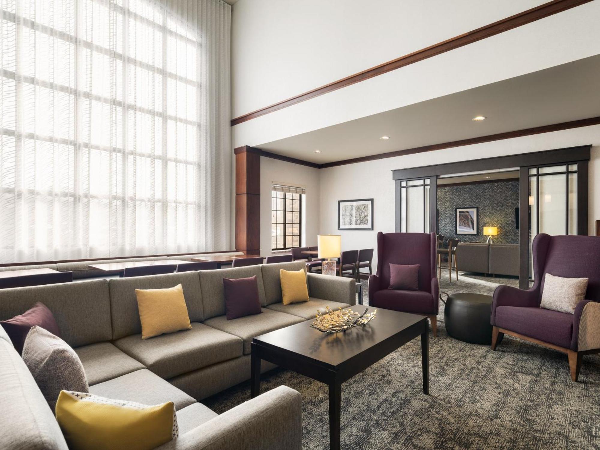 Staybridge Suites Midvale By Ihg Zewnętrze zdjęcie