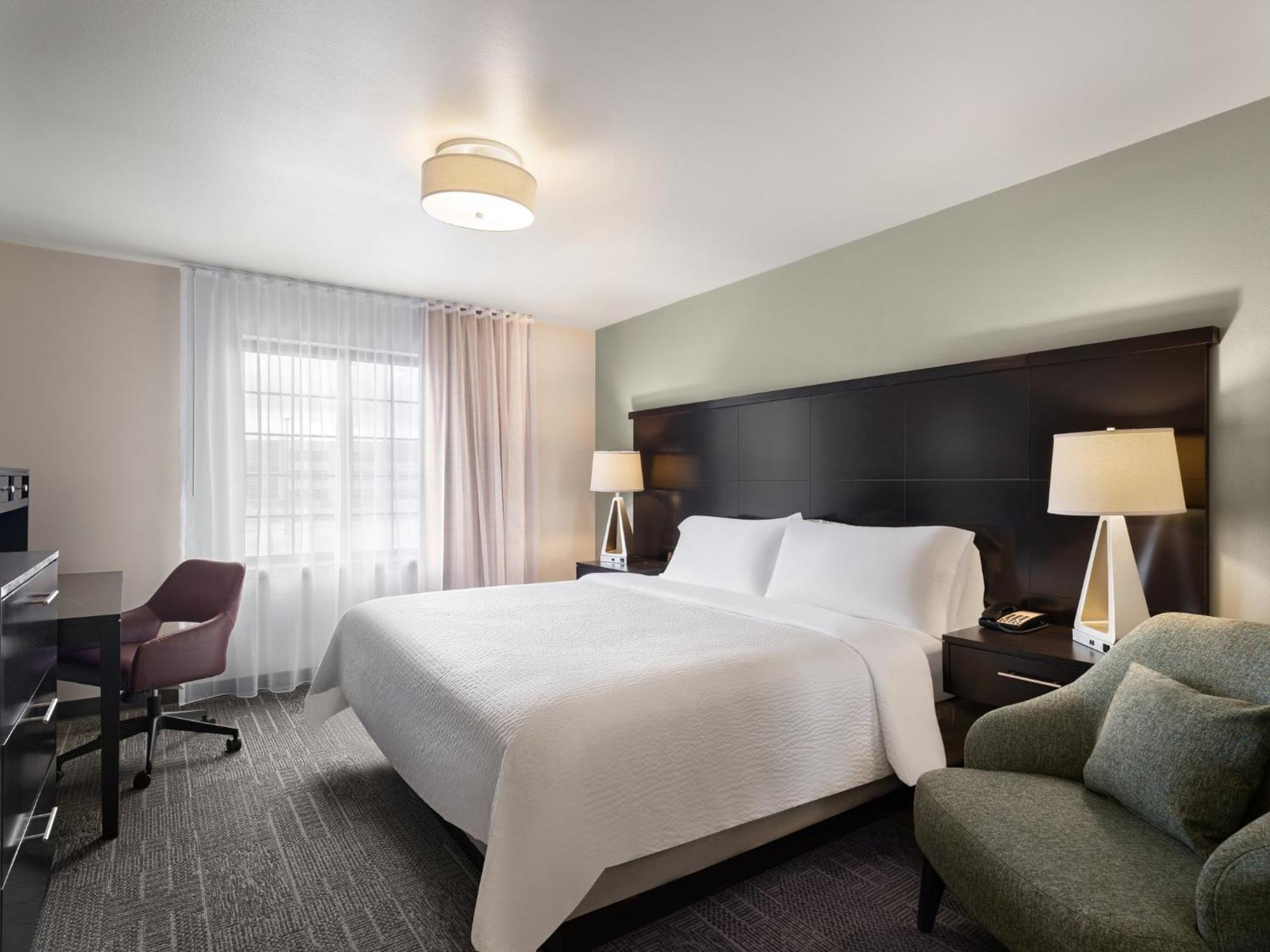 Staybridge Suites Midvale By Ihg Zewnętrze zdjęcie