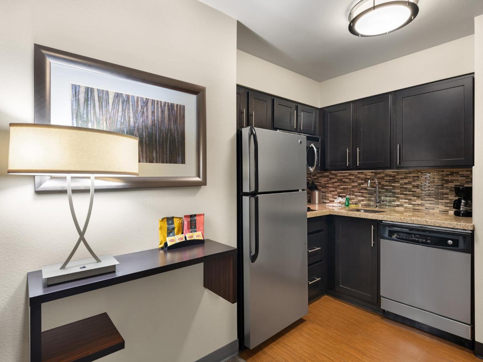 Staybridge Suites Midvale By Ihg Zewnętrze zdjęcie