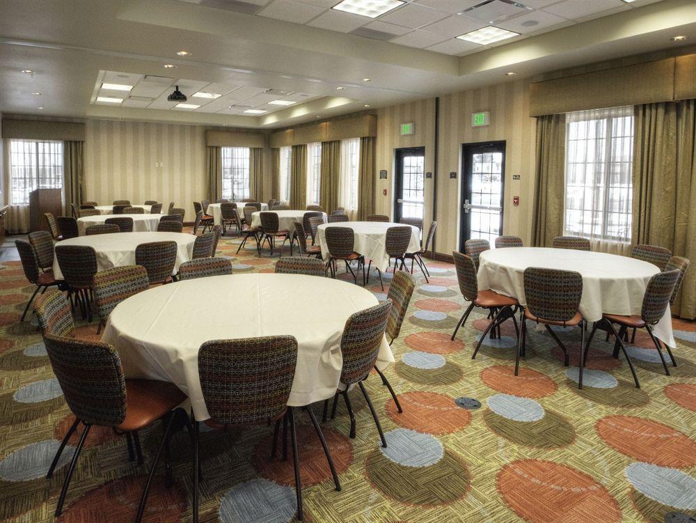 Staybridge Suites Midvale By Ihg Zewnętrze zdjęcie