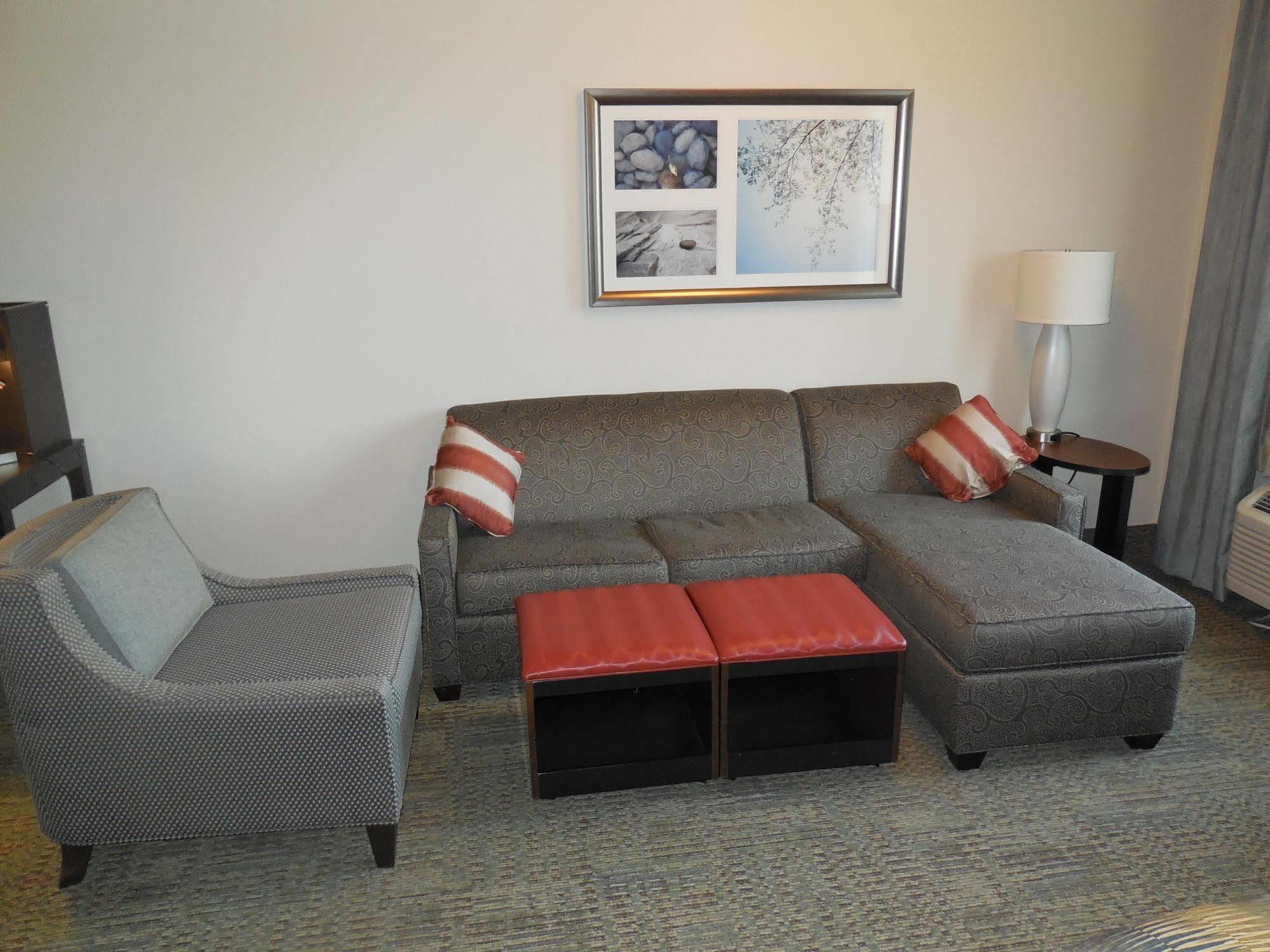 Staybridge Suites Midvale By Ihg Zewnętrze zdjęcie