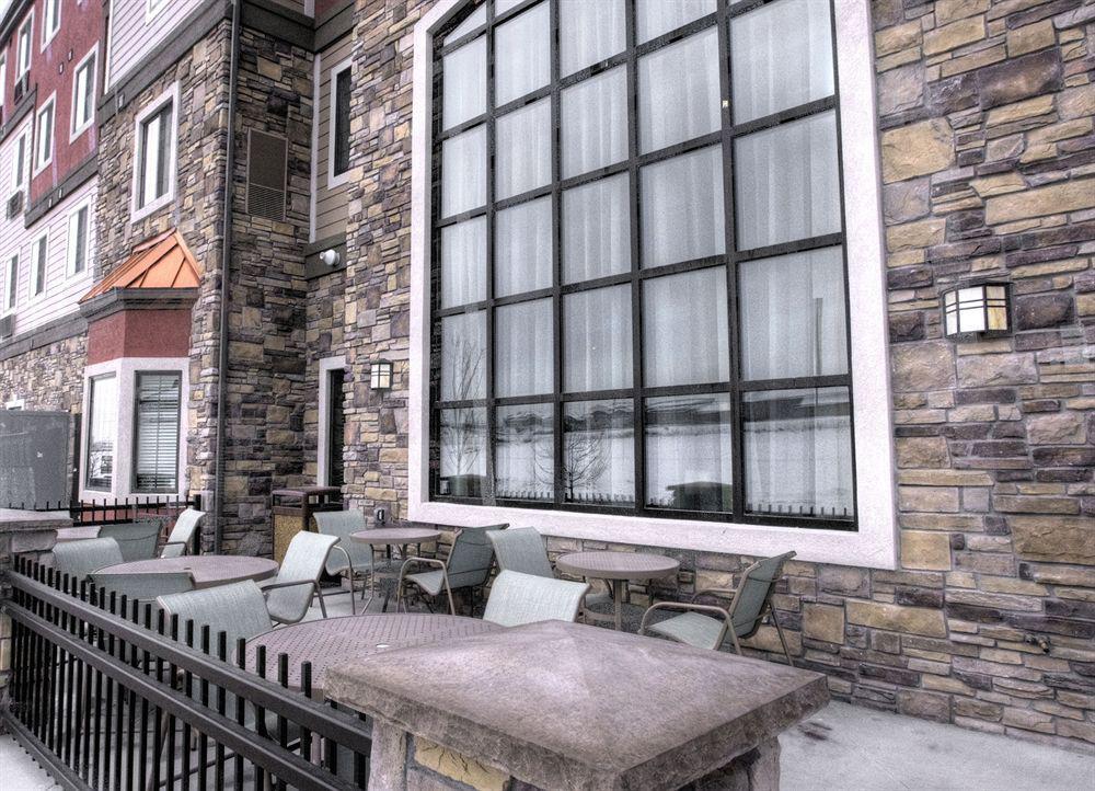 Staybridge Suites Midvale By Ihg Zewnętrze zdjęcie